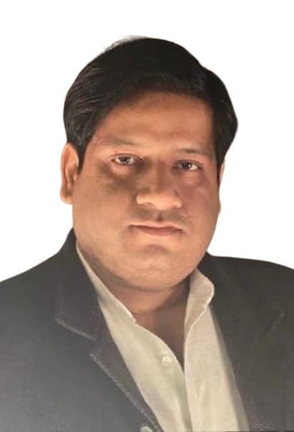 Director and Founder Image